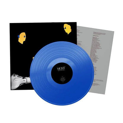 MGMT - Loss Of Life (Indie Exclusive, Gatefold, Blue Jay Vinyl) (LP) - Joco Records