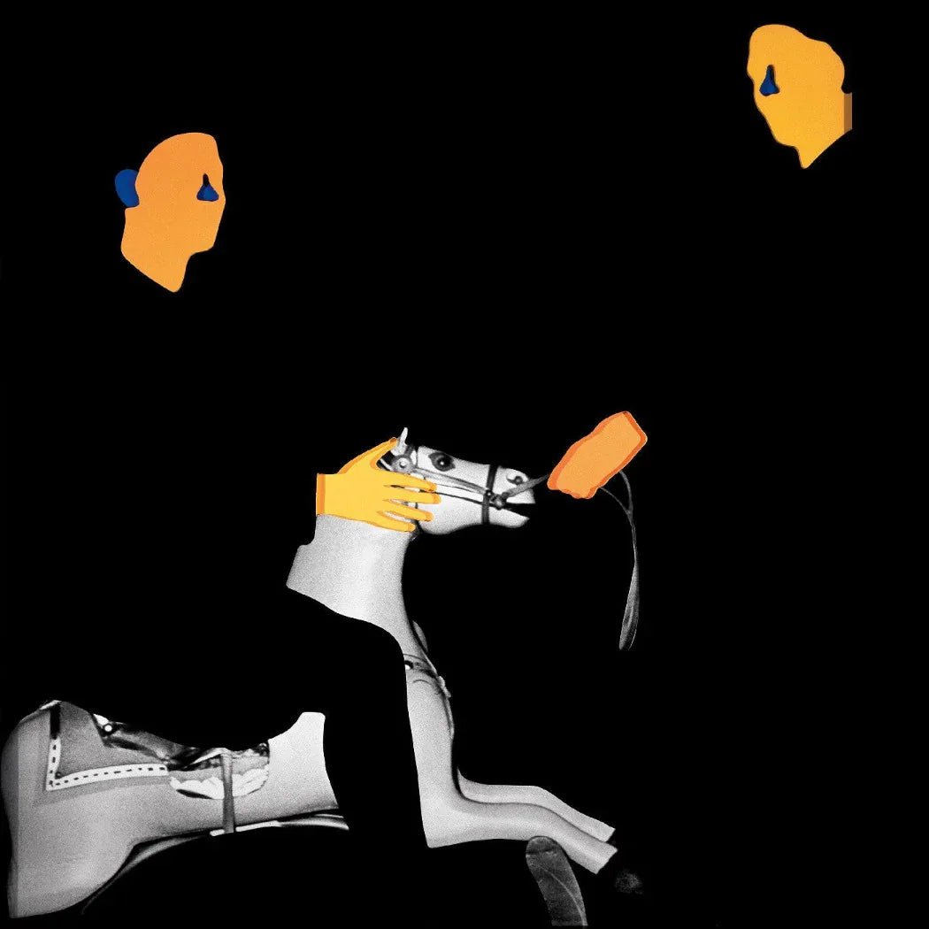 MGMT - Loss Of Life (Indie Exclusive, Gatefold, Blue Jay Vinyl) (LP) - Joco Records