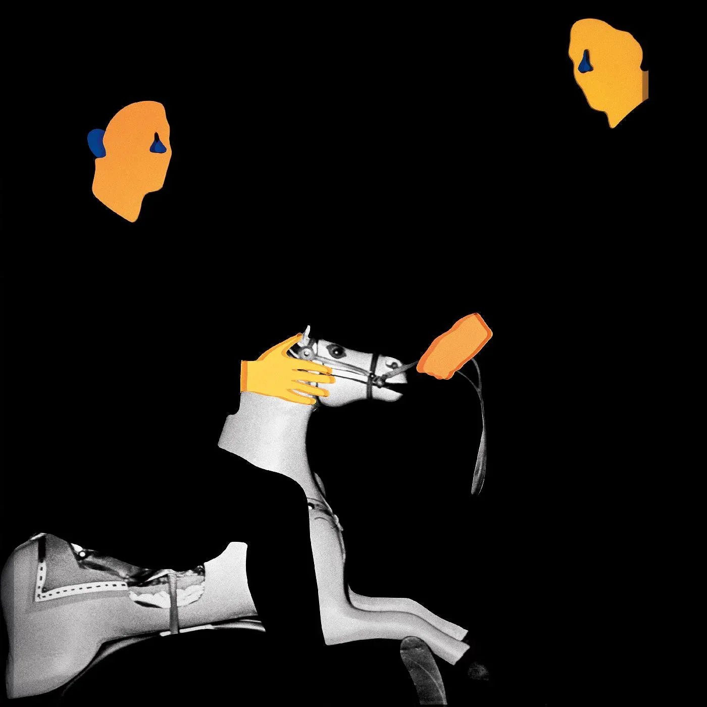 MGMT - Loss Of Life (LP) - Joco Records