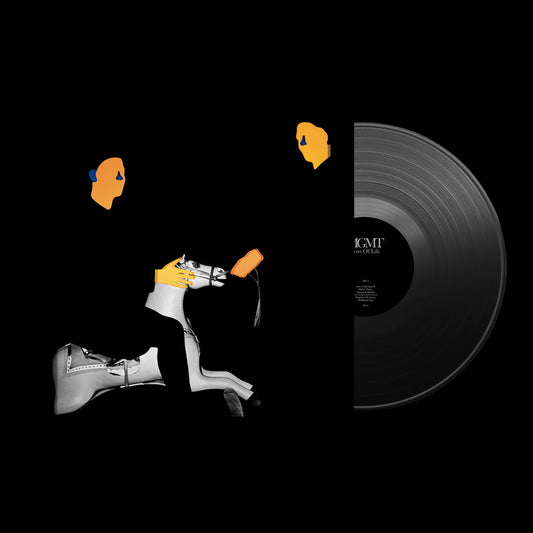 MGMT - Loss Of Life (LP) - Joco Records