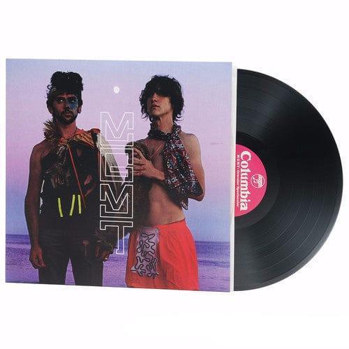 Mgmt - Oracular Spectacular (Limited Edition, Remastered, 180 Gram) (LP) - Joco Records