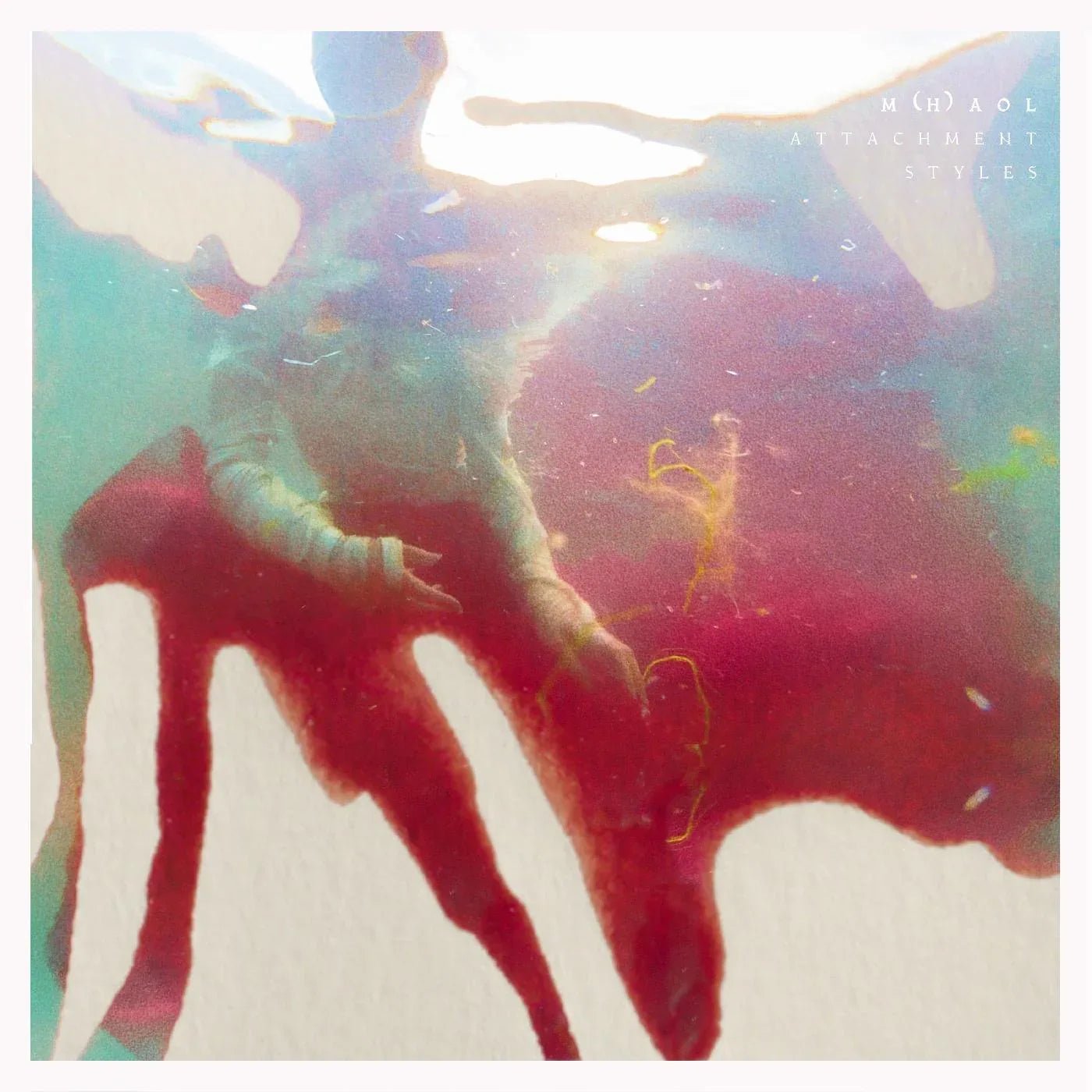 M(h)aol - Attachment Styles (LP) - Joco Records