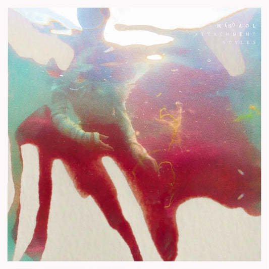 M(h)aol - Attachment Styles (LP) - Joco Records