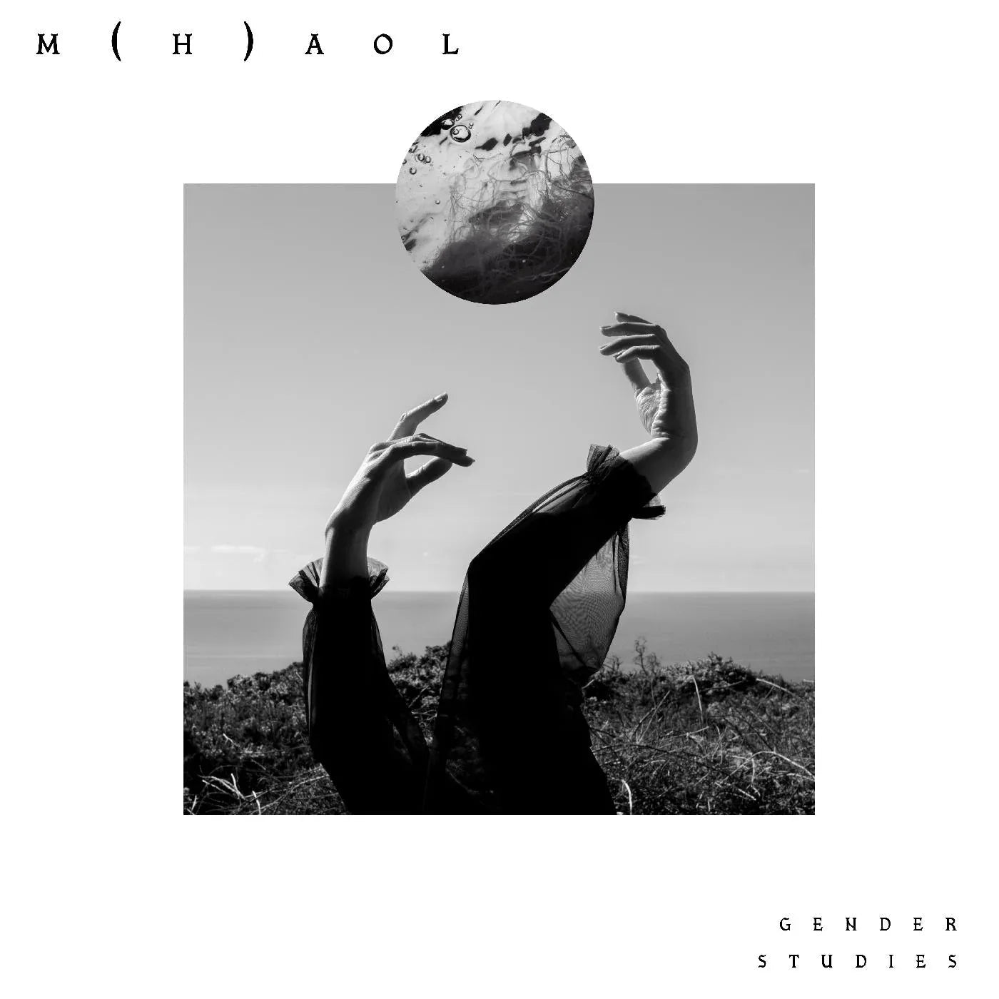 Mhaol - Gender Studies (12-Inch Vinyl EP) - Joco Records