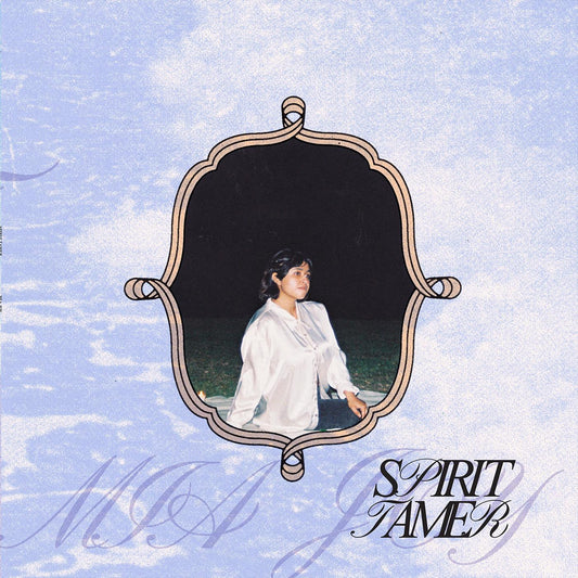 Mia Joy - Spirit Tamer (Celestial Swirl Vinyl)
