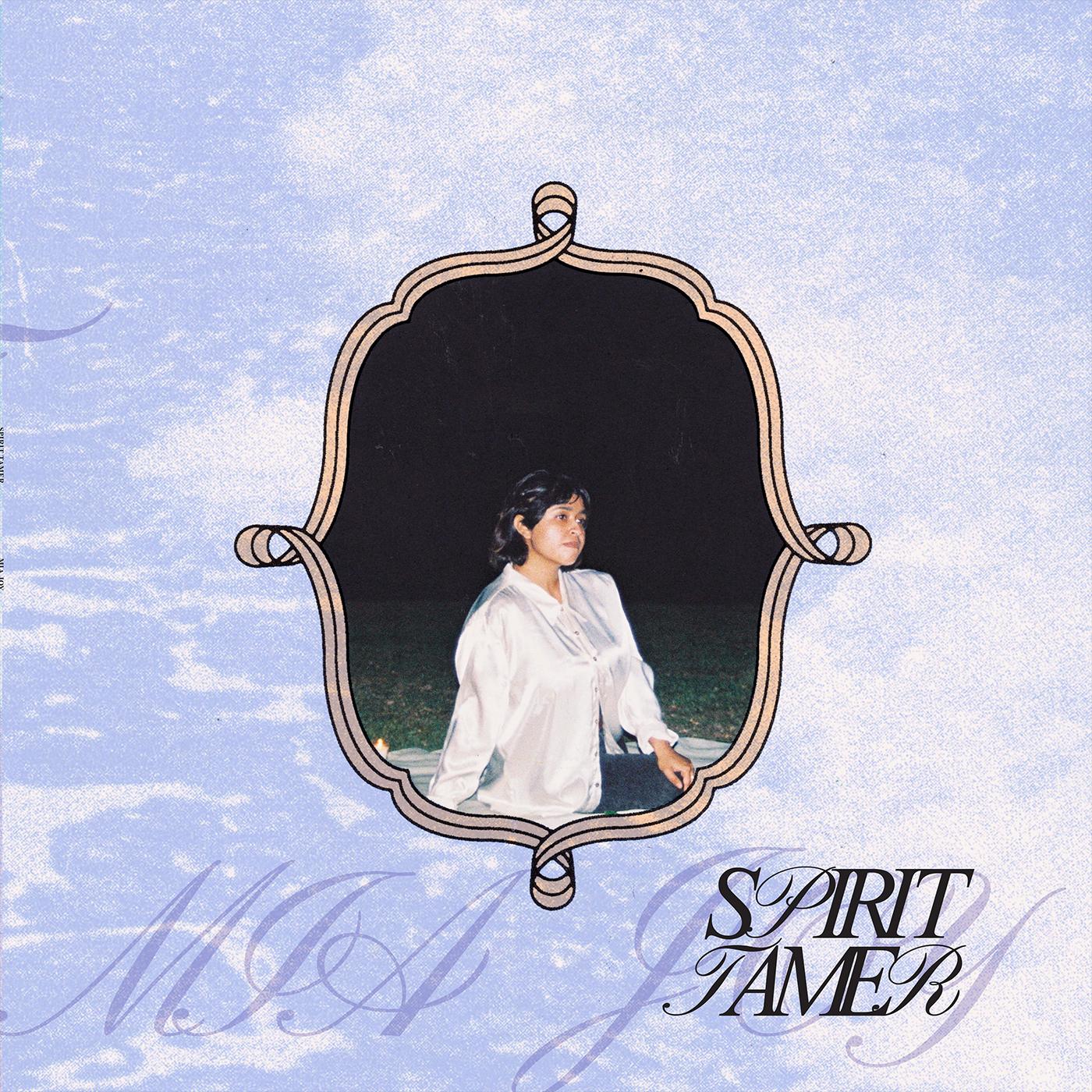 Mia Joy - Spirit Tamer (Vinyl) - Joco Records