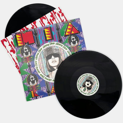M.I.A. - Kala (2 LP) - Joco Records