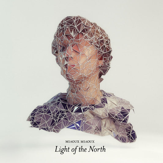 Miaoux Miaoux - Light Of The North (Vinyl) - Joco Records