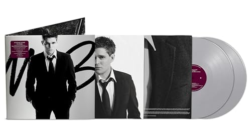 Michael Bublé - It's Time (20th Anniversary Deluxe Edition)