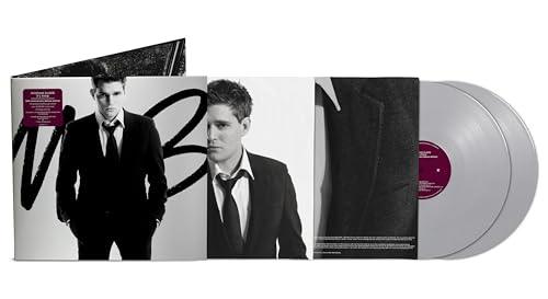 Michael Bublé - It's Time (20th Anniversary Deluxe Edition) (Vinyl) - Joco Records