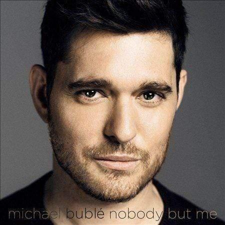 Michael Buble - Nobody But Me (LP) - Joco Records