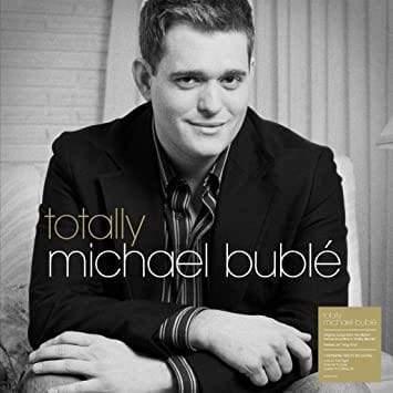 Michael Bublé - Totally (Import, 140 Gram Vinyl) (Vinyl EP) - Joco Records