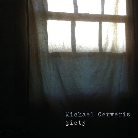 Michael Cerveris - Piety (LP) - Joco Records