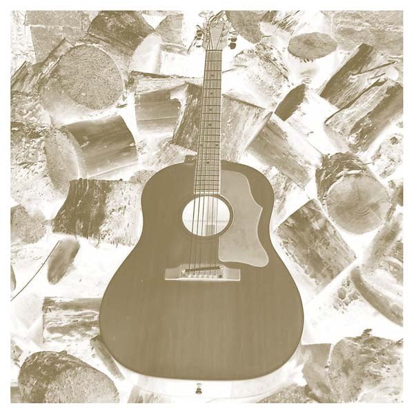 Michael Chapman - Solo Acoustic Volume Eleven - Homages (Vinyl) - Joco Records