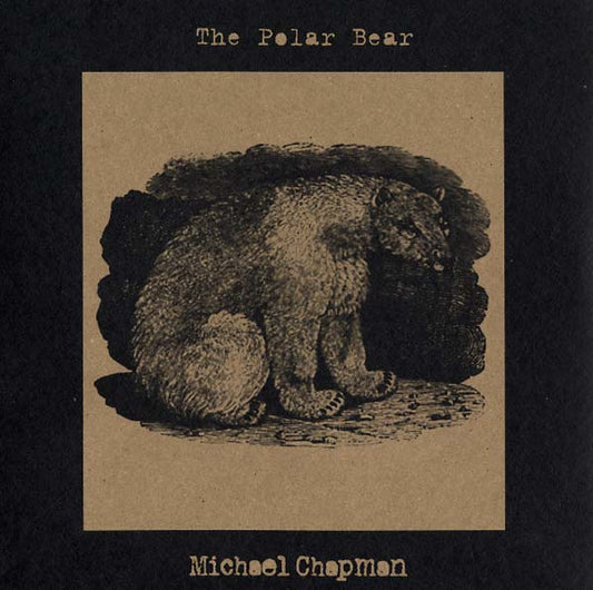 MICHAEL CHAPMAN - The Polar Bear