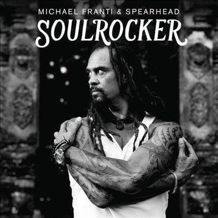 Michael Franti & Spe - Soulrocker (2 LP)