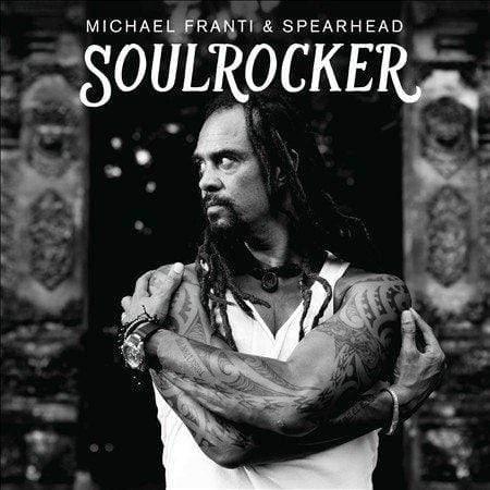 Michael Franti & Spe - Soulrocker (2 LP) - Joco Records