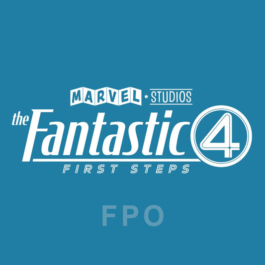 Michael Giacchino - The Fantastic Four: First Steps (Original Motion Picture Soundtrack) (Color 2 LP)