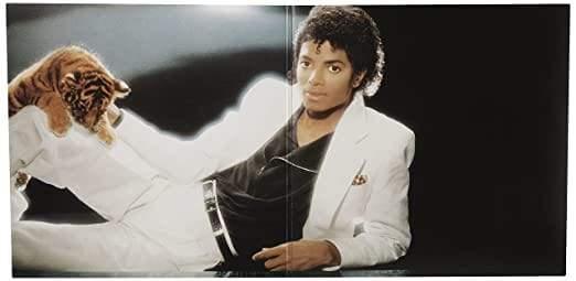 Michael Jackson - Thriller (Gatefold Jacket, 140 Gram) (LP) - Joco Records