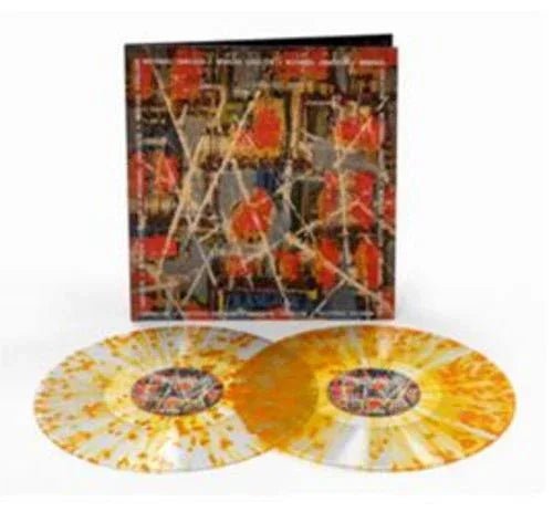Michael Janisch - Worlds Collide (2 LP) - Joco Records