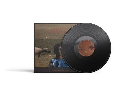 Michael Kiwanuka - Small Changes (Vinyl) - Joco Records