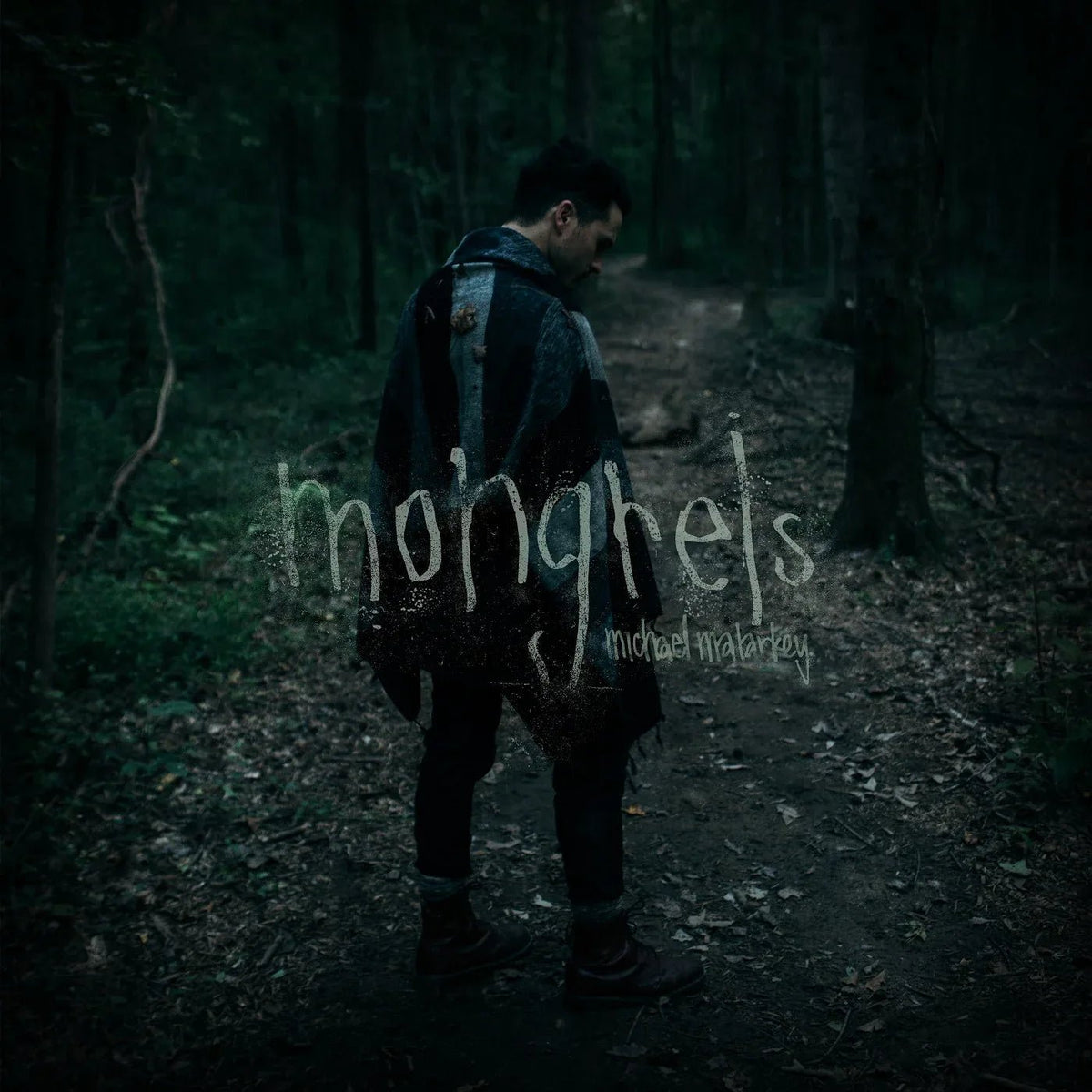 Michael Malarkey - Mongrels (LP) - Joco Records