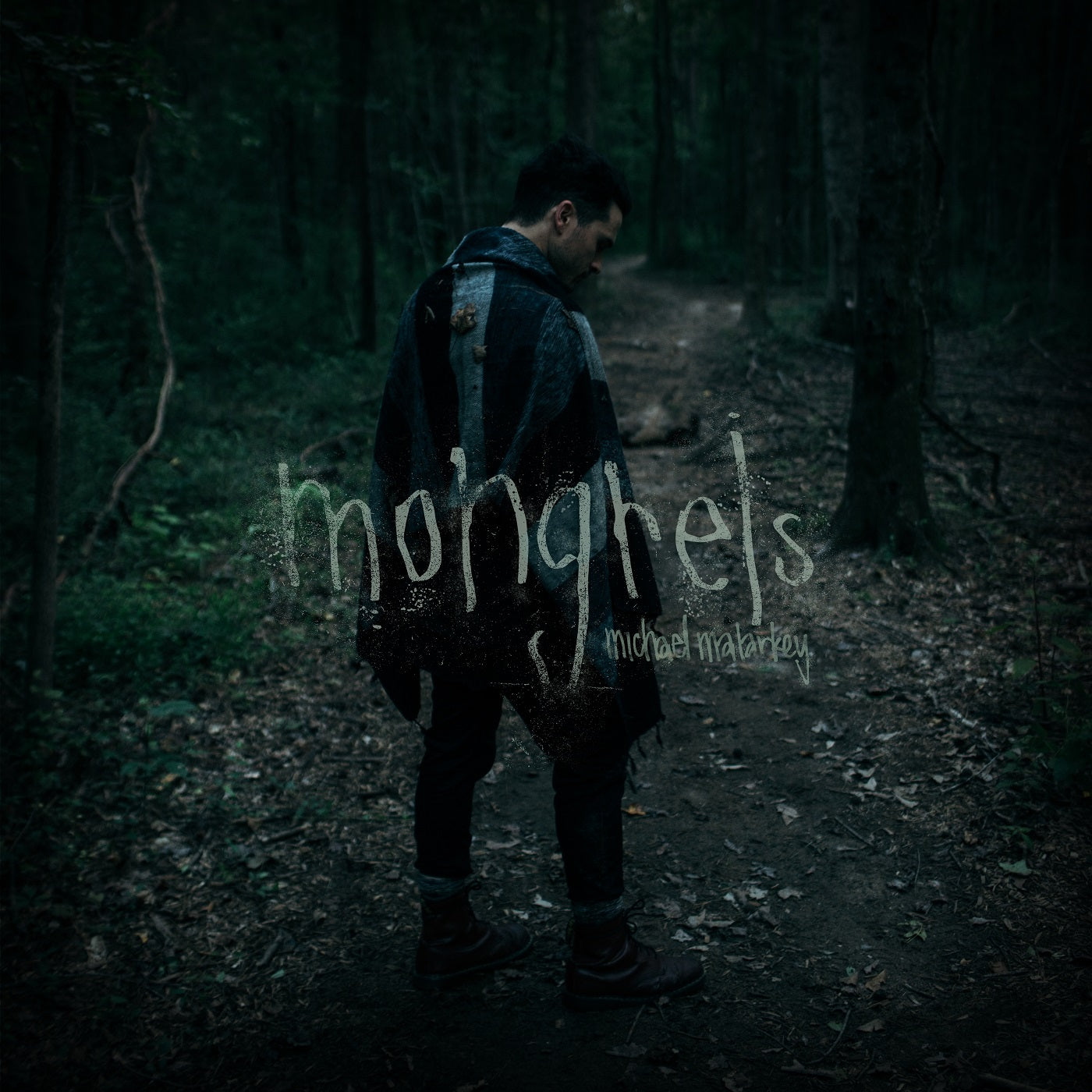 Michael Malarkey - Mongrels (Vinyl) - Joco Records