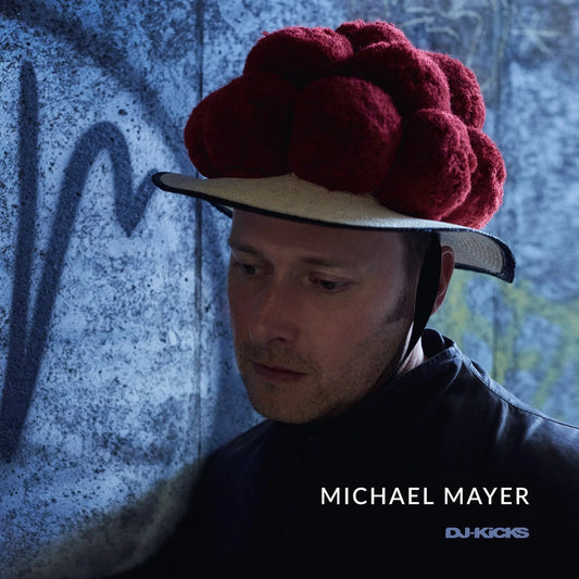 Michael Mayer - Michael Mayer Dj-Kicks (12-Inch Vinyl) - Joco Records