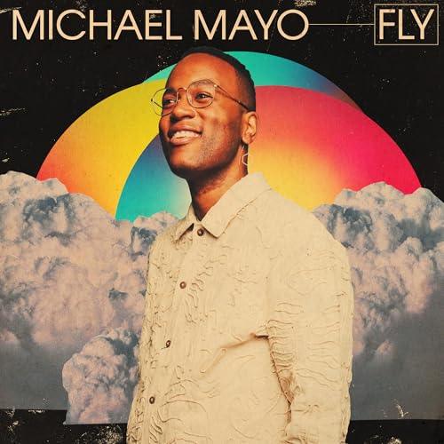 Michael Mayo - Fly (LP) - Joco Records