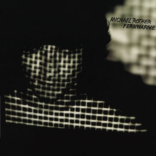 Michael Rother - Fernwarme (LP) - Joco Records