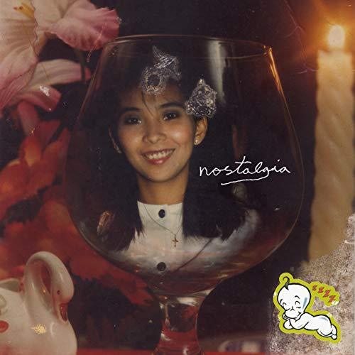 Michael Seyer - Nostalgia (Coke Green Vinyl) (Vinyl) - Joco Records