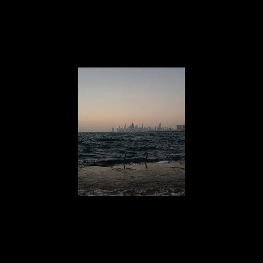 Michael Vallera - Window In (LP) - Joco Records