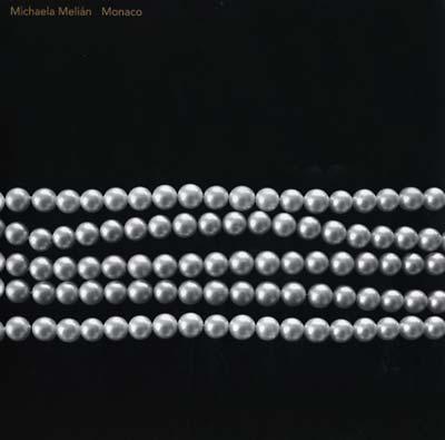 Michaela Melian - Monaco (LP) - Joco Records