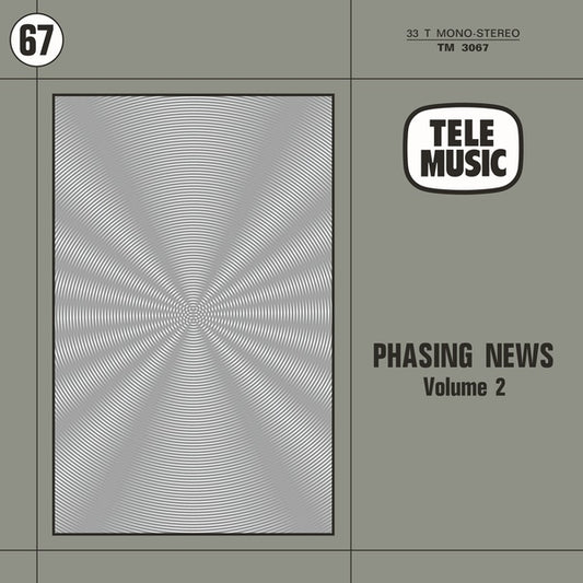 MICHEL GONET - Phasing News Volume 2