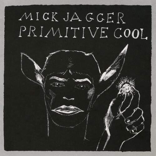 Mick Jagger - Primitive Cool (LP) - Joco Records