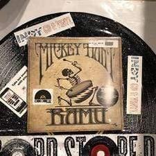 Mickey Hart - Ramu (2 LP) - Joco Records