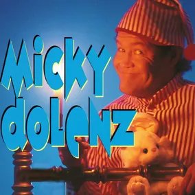 Micky Dolenz - Puts You To Sleep (Translucent Blue Vinyl) Gatefold Vinyl (RSD 11.24.23) - Joco Records