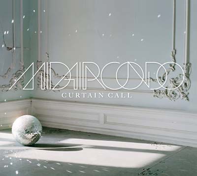 Midaircondo - Curtain Call (Lp) - Joco Records
