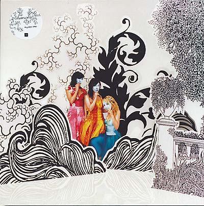 Midaircondo - Shopping For Images (2 LP) - Joco Records