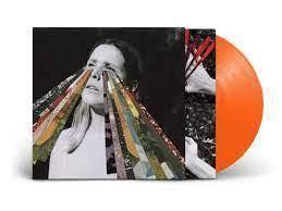 Middle Kids - Today We're The Greatest (Indie Exclusive, Tangerine Color Vinyl) (LP) - Joco Records