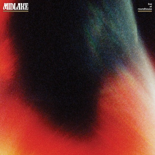 Midlake - Live At Roundhouse (RSD 4.22.23) (Vinyl) - Joco Records