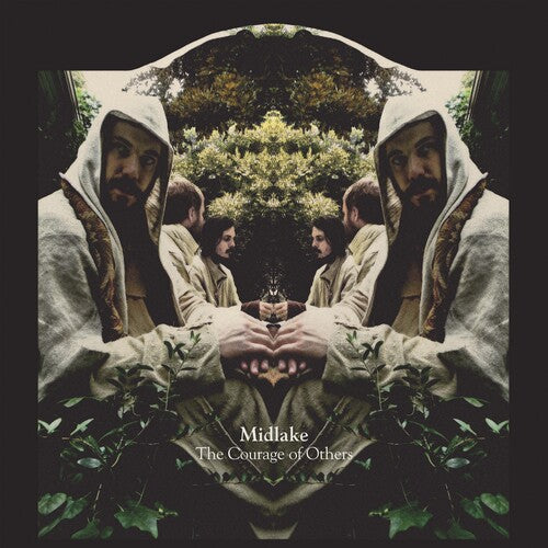 Midlake - The Courage Of Others (Indie Exclusive, Deluxe Edition, Horchata & Fog Vinyl) (2 LP)