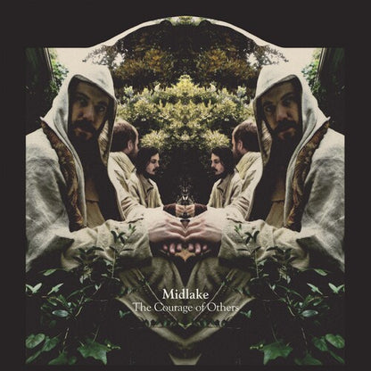 Midlake - The Courage Of Others (Indie Exclusive, Deluxe Edition, Horchata & Fog Vinyl) (2 LP)