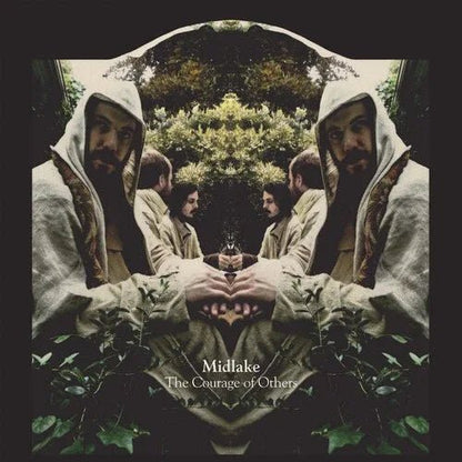 Midlake - The Courage Of Others (Indie Exclusive, Deluxe Edition, Horchata & Fog Vinyl) (2 LP) - Joco Records