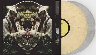 Midlake - The Courage Of Others (Indie Exclusive, Deluxe Edition, Horchata & Fog Vinyl) (2 LP) - Joco Records