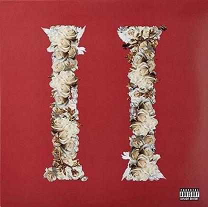 Migos - Culture II (LP) - Joco Records