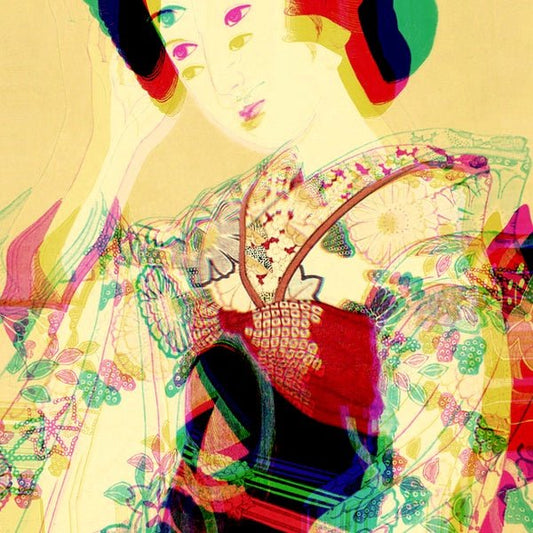 Mikado Koko - Maza Gusu (LP) - Joco Records