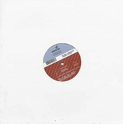 Mikael Jonasson - Twenty - Se7en (12 - Inch Vinyl) - Joco Records