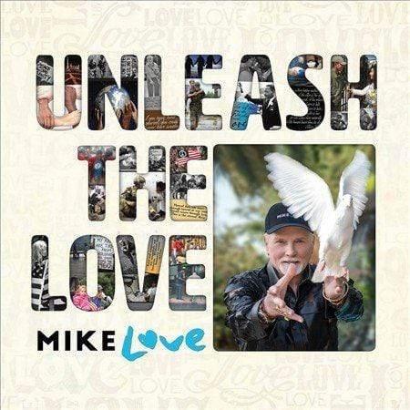 Mike Love - Unleash The Love (2 LP)