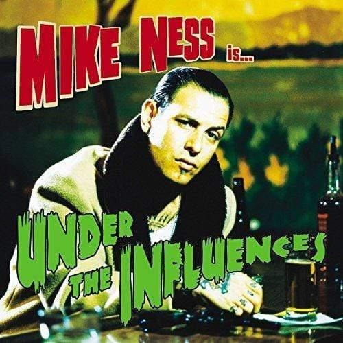 Mike Ness - Under The Influences (LP) - Joco Records